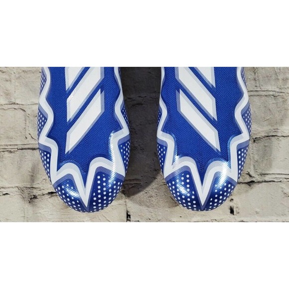 Adidas Freak Ultra 22 Football Cleats Royal Blue GX7980 MENS SIZE 12 main image 6